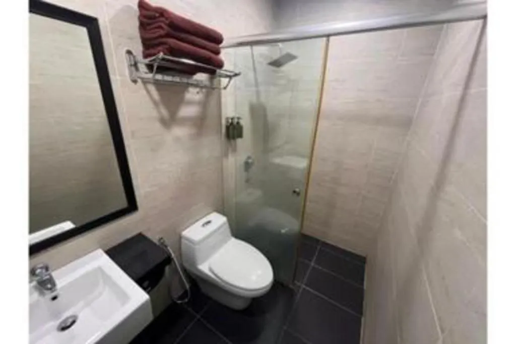 **  Grand World Hotel Johor Bahru Malaysia