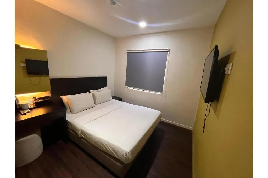 **  Grand World Hotel Johor Bahru Malaysia