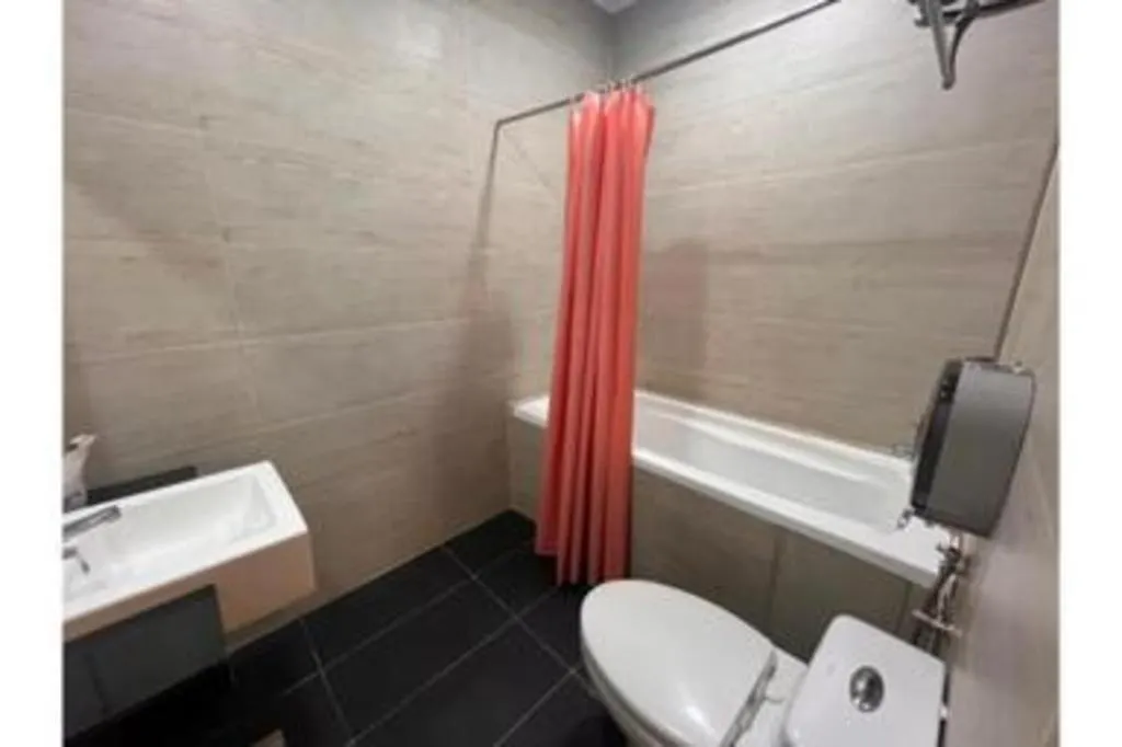 Grand World Hotel Johor Bahru