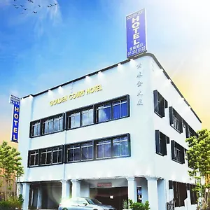 Golden Court - Pelangi Johor Bahru