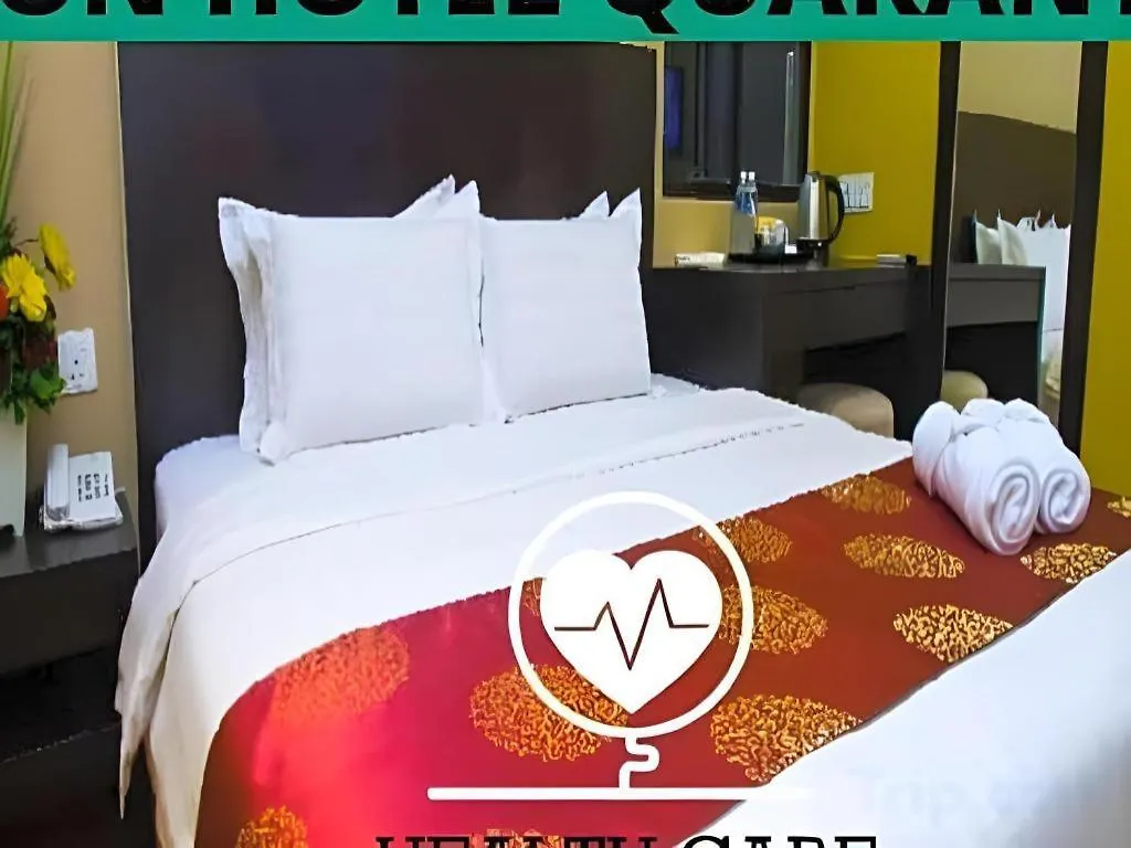 **  Capital O 91074 Grand World Hotel Johor Bahru Malezja